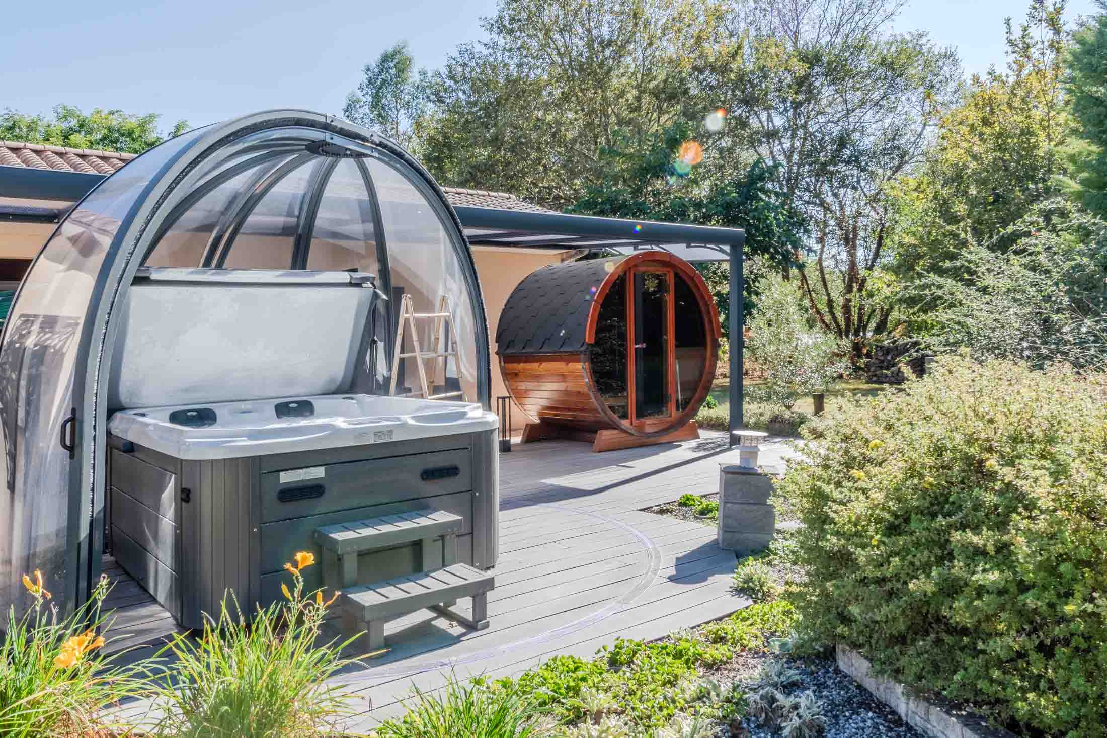 L'Escale Sud Gironde, Pompéjac - photo 11