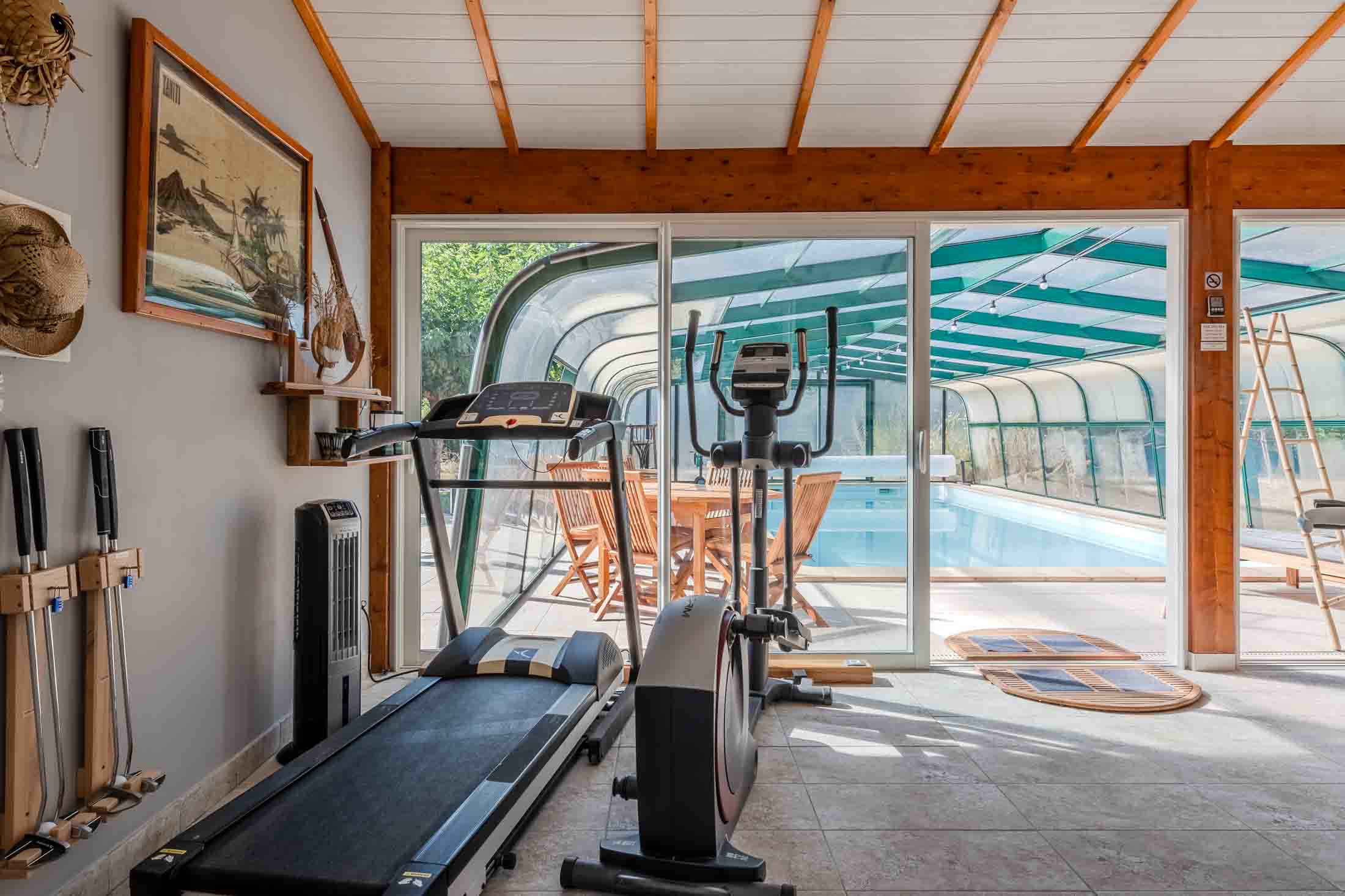 L'Escale Sud Gironde, Pompéjac - photo 9