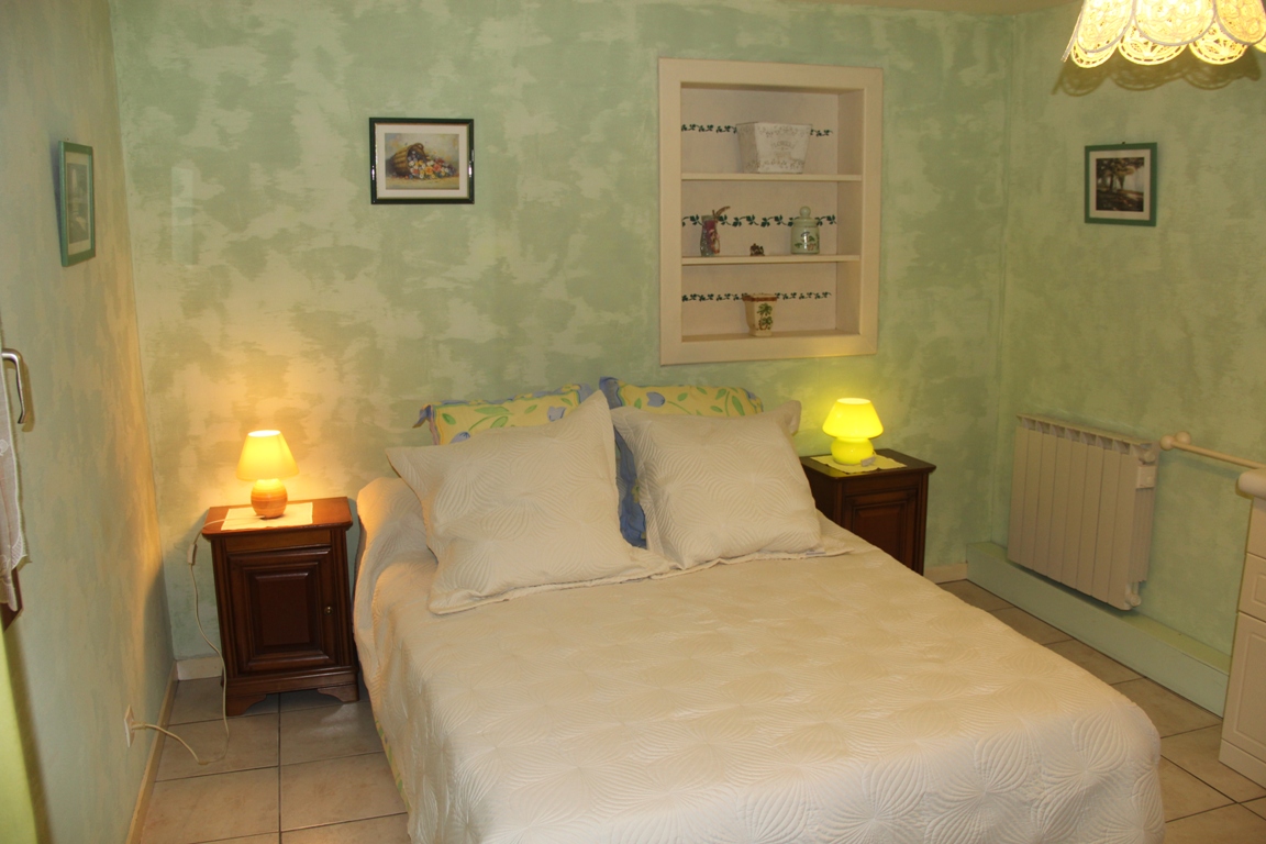 L'Orée des Bois, Sourzac - photo 7