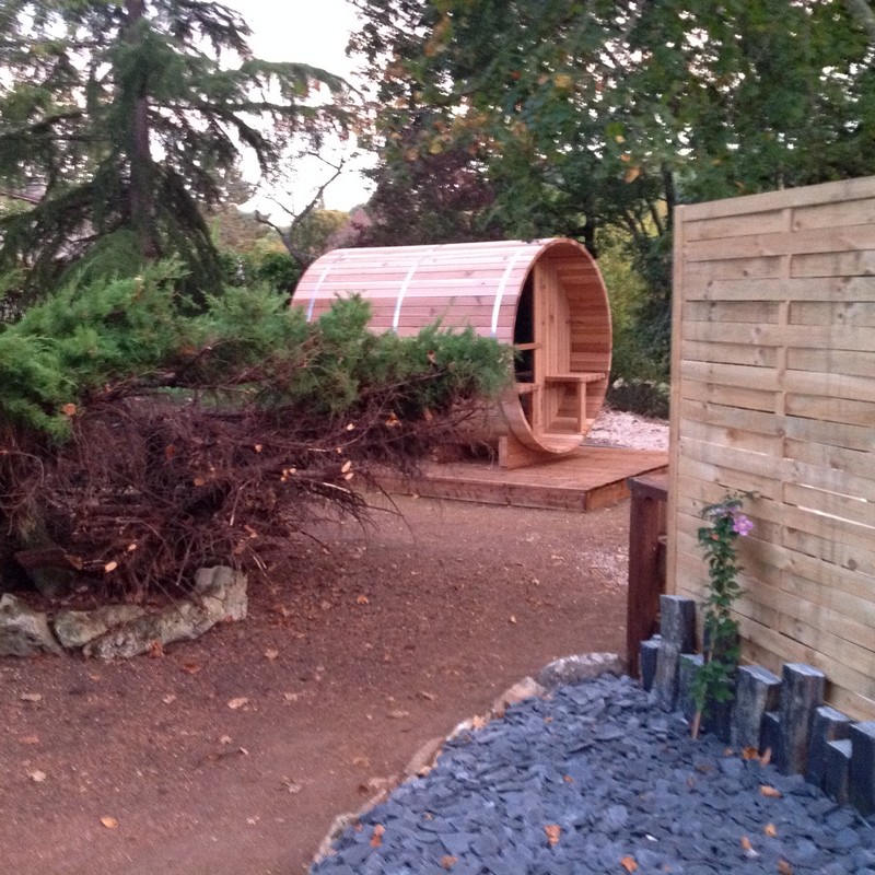 Gîte Les Plantous de Severo - photo 5