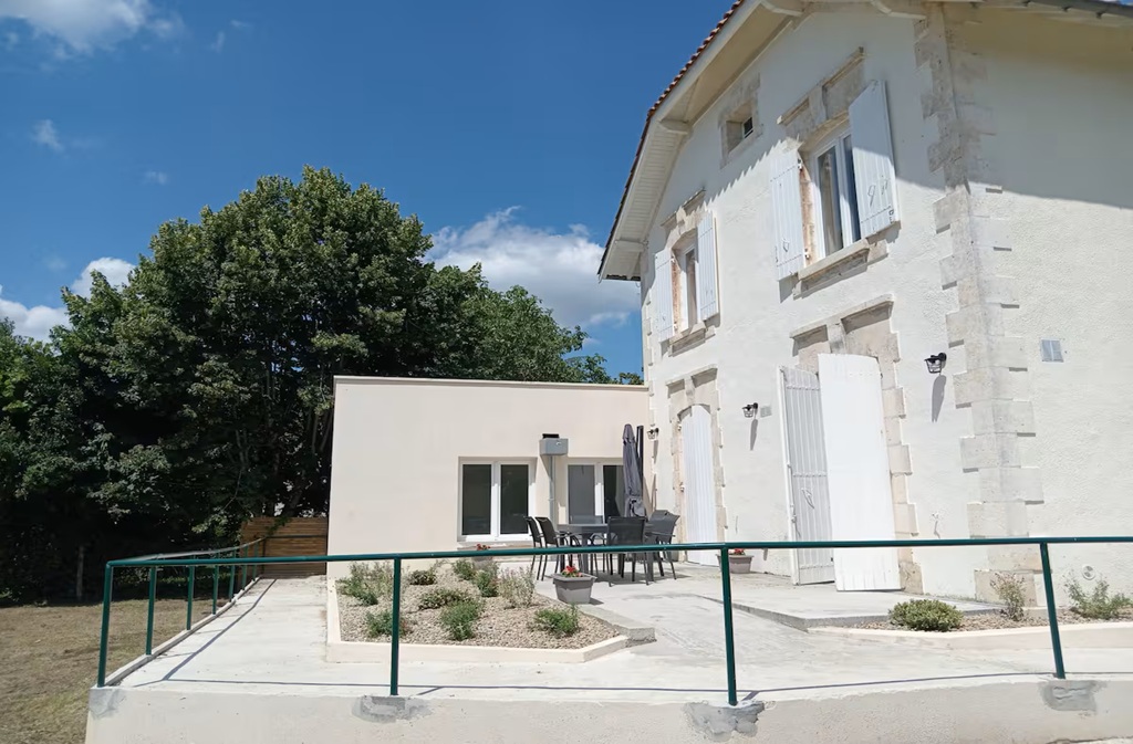 Gîte de l'ancienne Poste