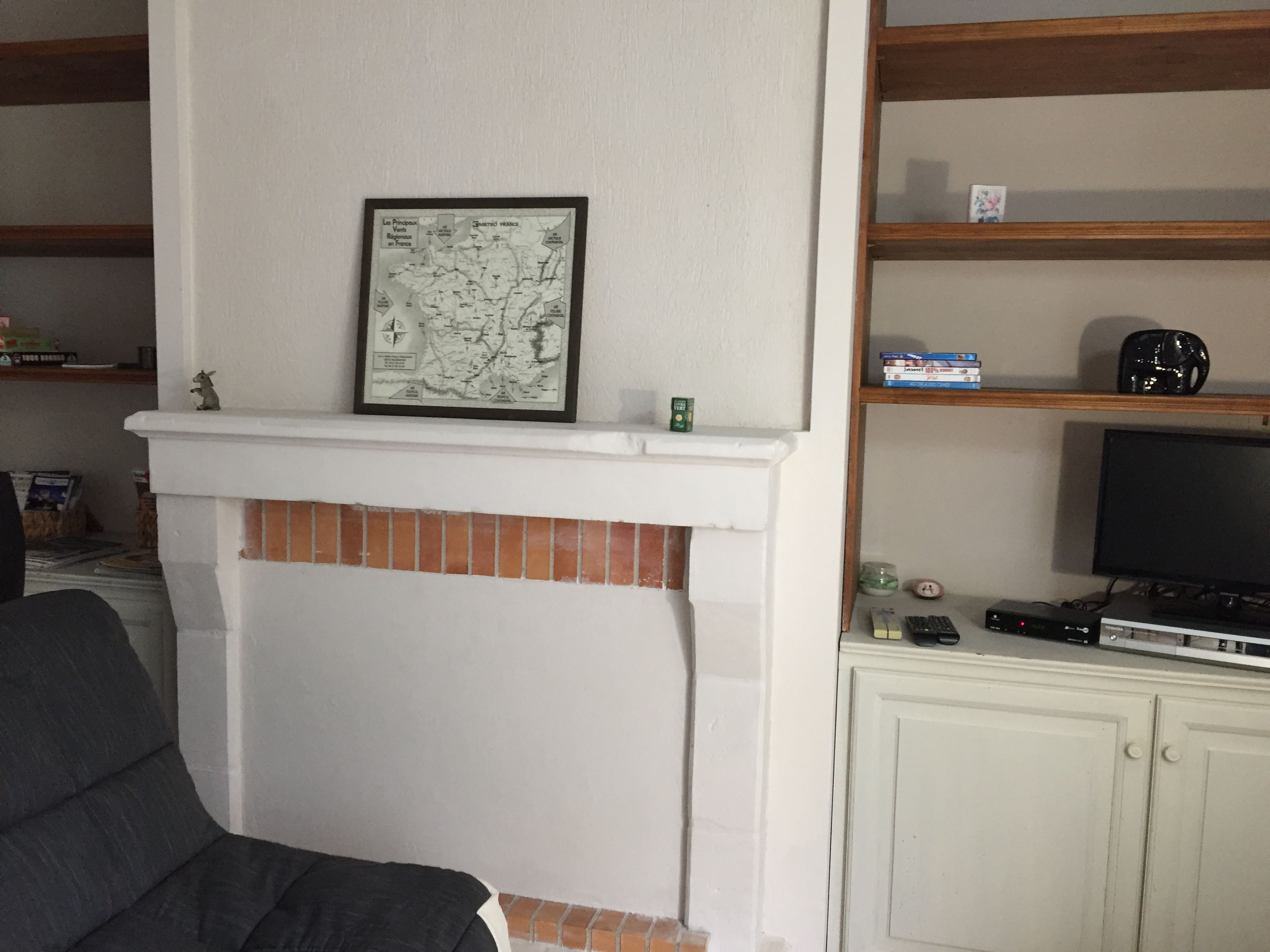 Gîte Nature du Domaine de Puy Le Comte, Montamisé - photo 15