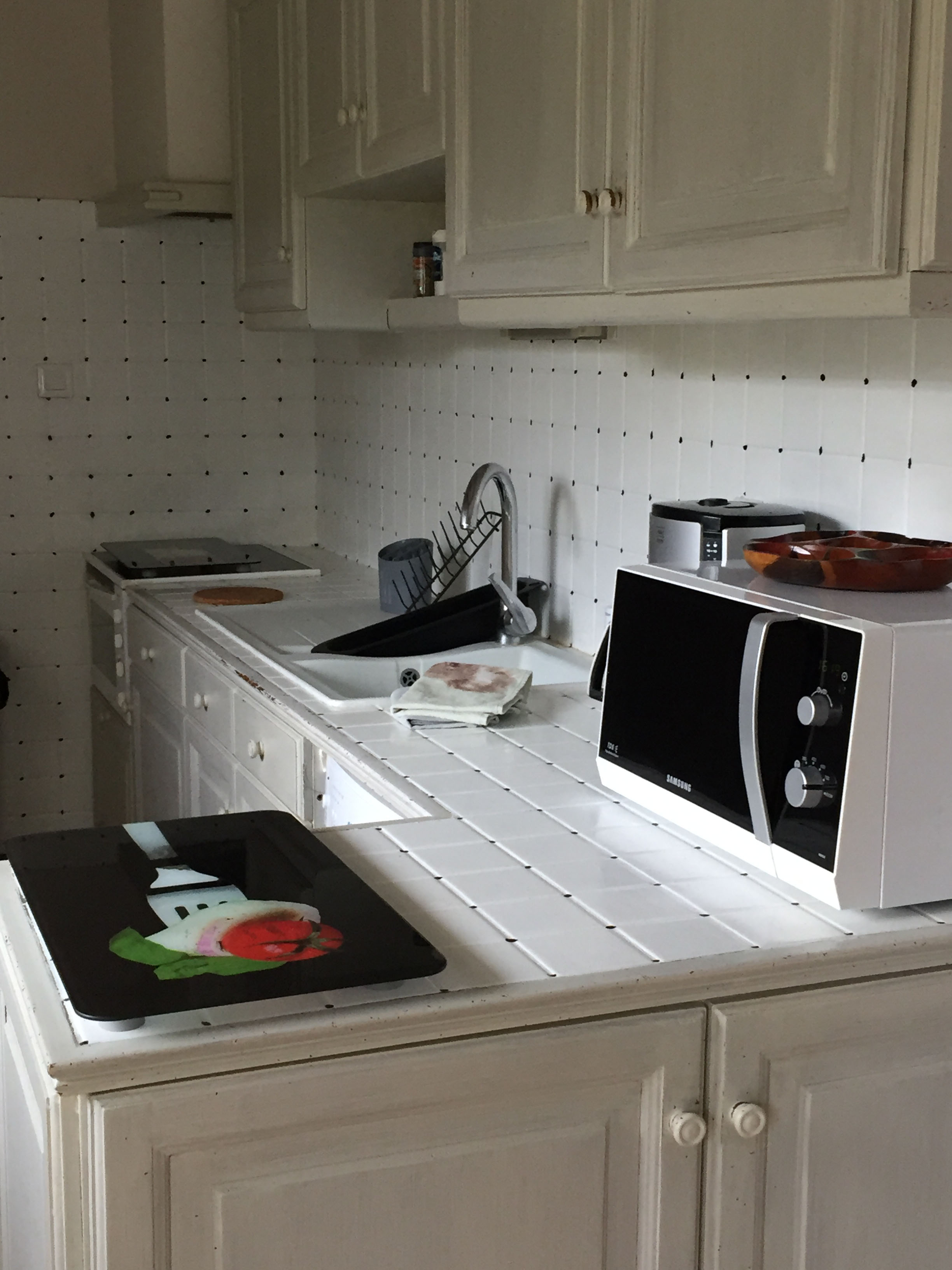 Gîte Nature du Domaine de Puy Le Comte, Montamisé - photo 21