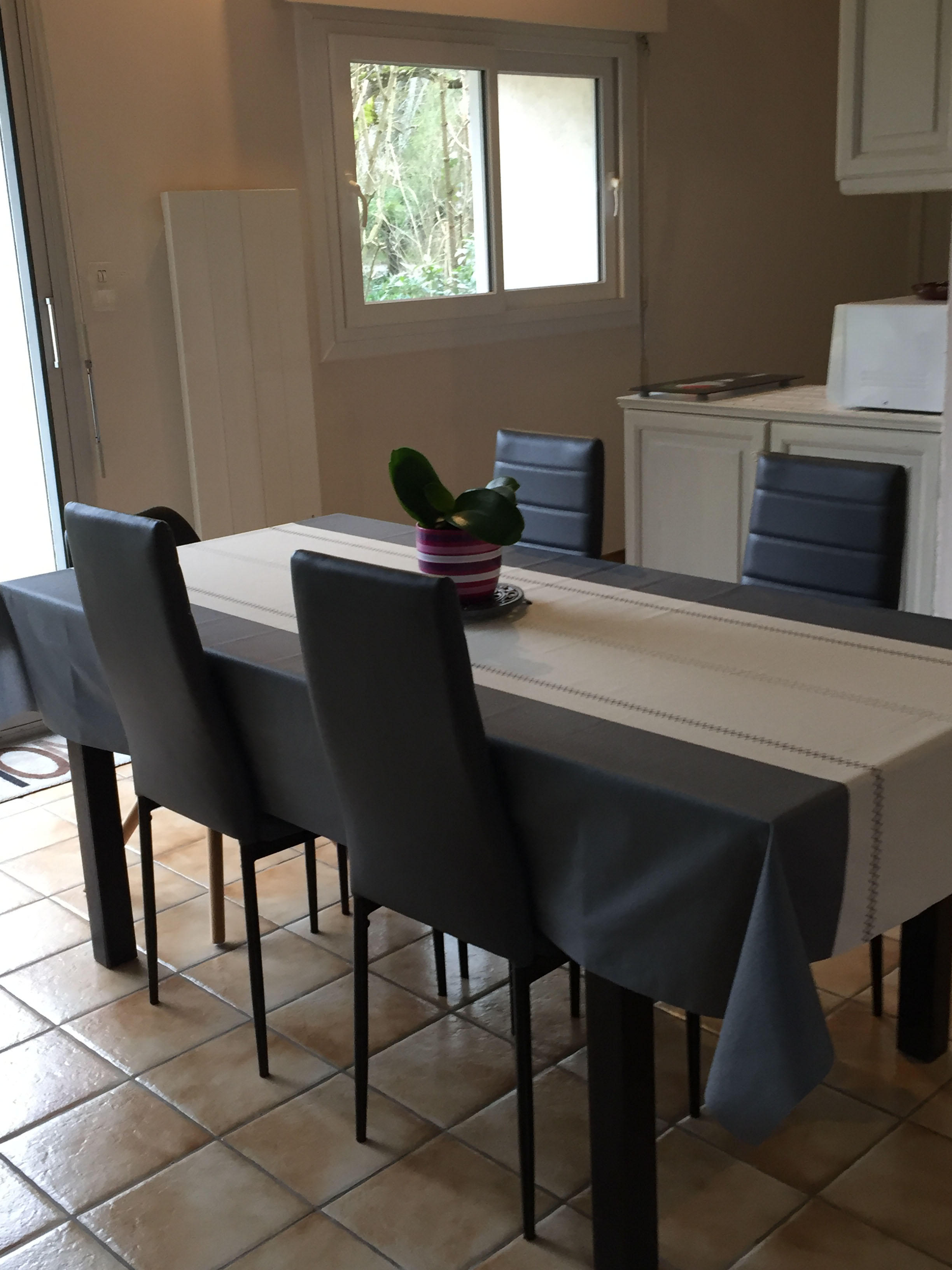 Gîte Nature du Domaine de Puy Le Comte, Montamisé - photo 13