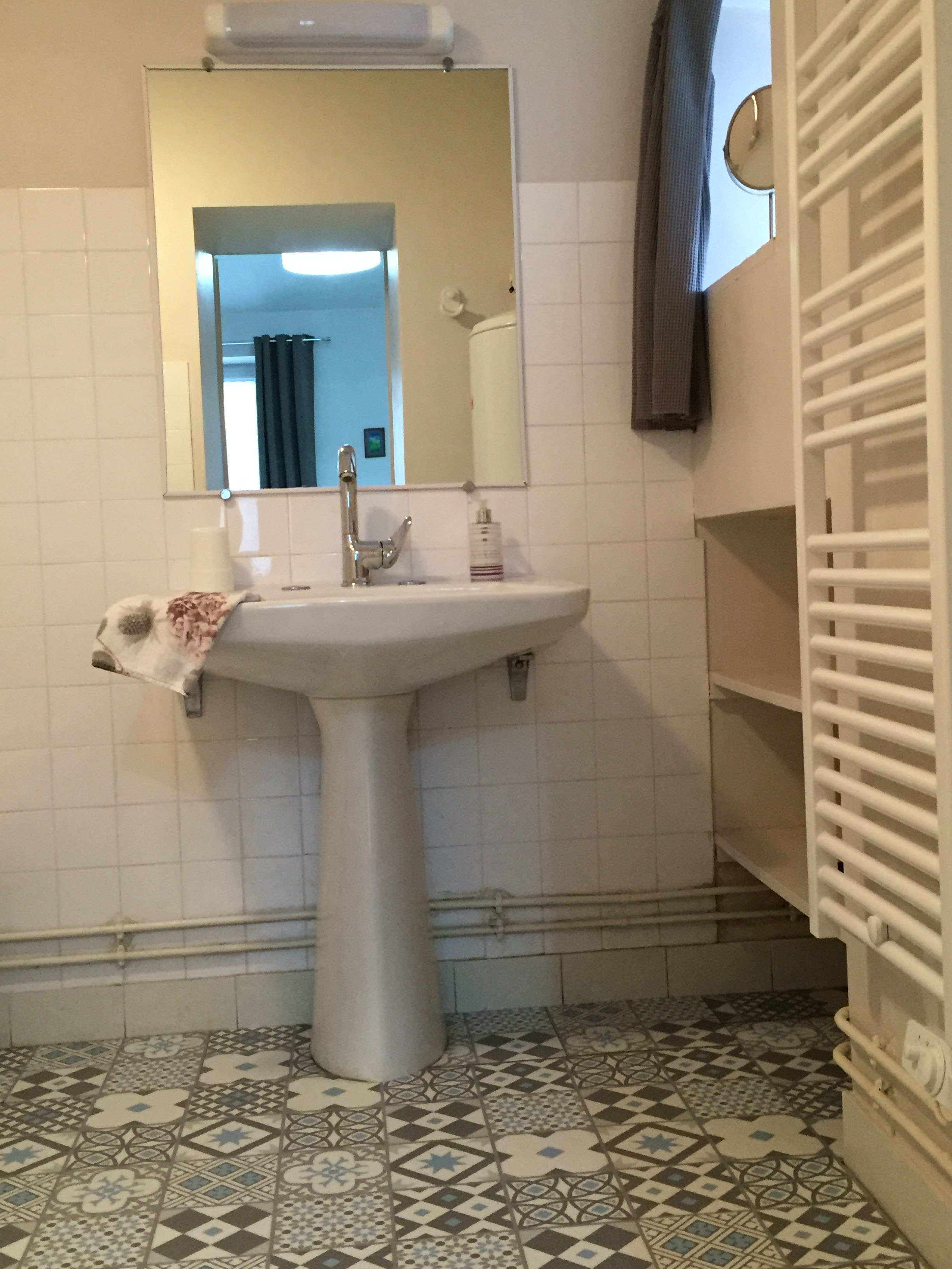 Gîte Nature du Domaine de Puy Le Comte, Montamisé - photo 20