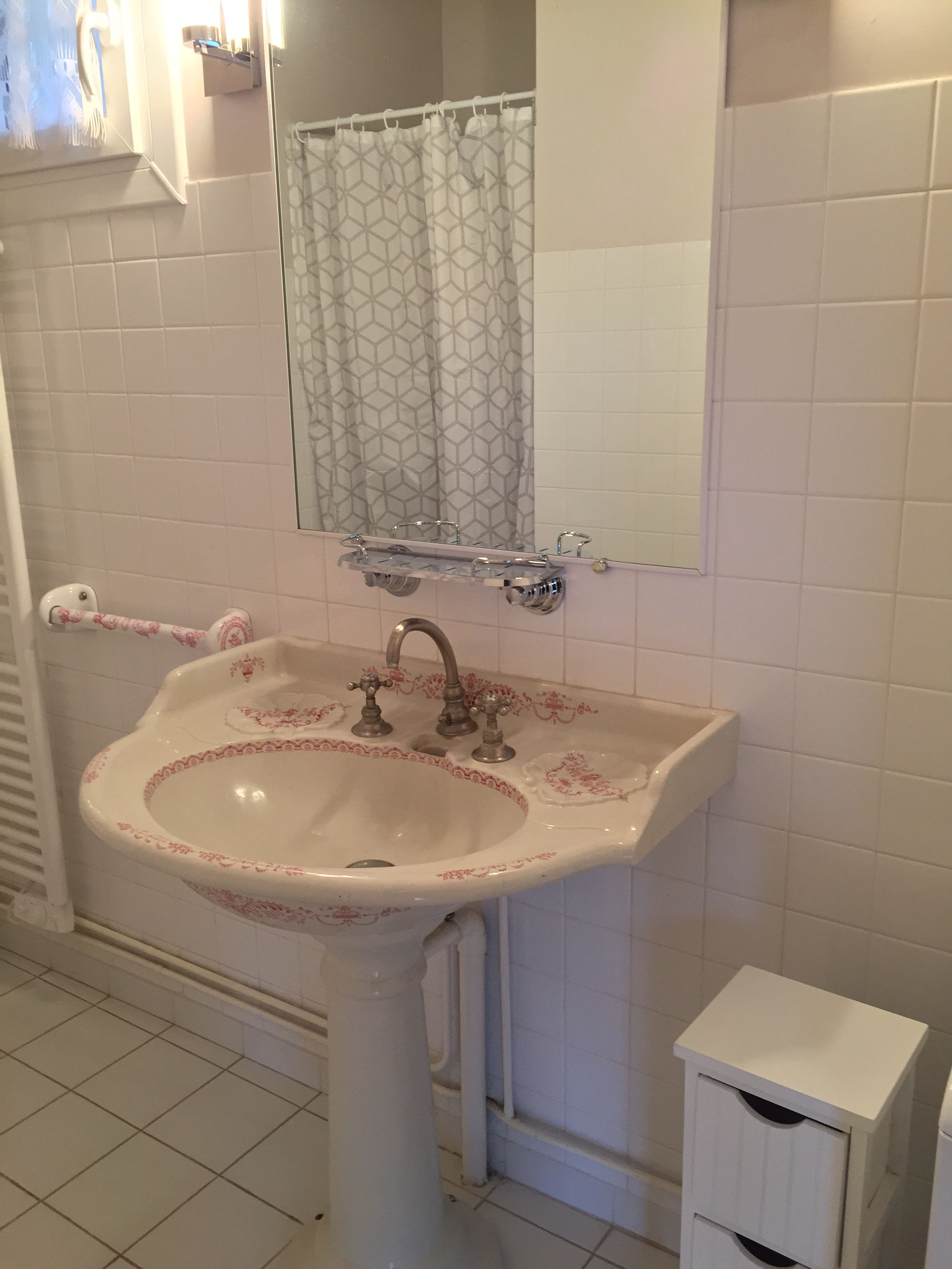 Gîte Nature du Domaine de Puy Le Comte, Montamisé - photo 10