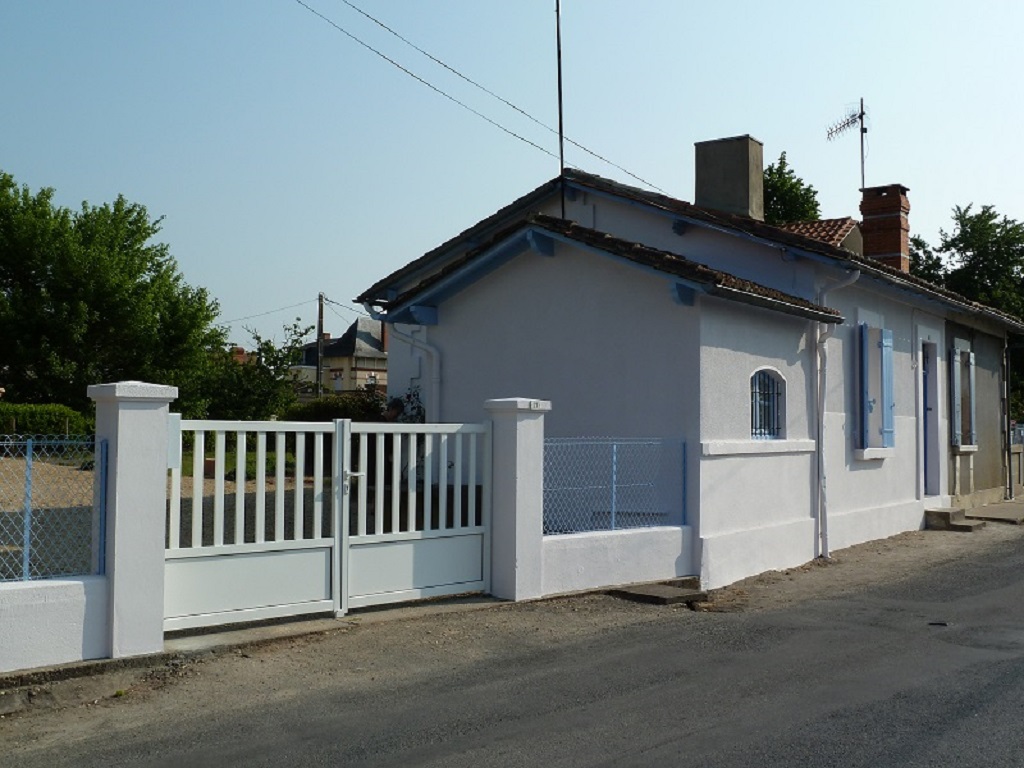 Gîte Louisette ROCHE