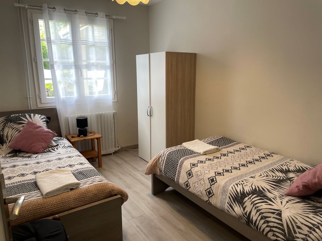 Gîte Champaubier, Montpon-Ménestérol - photo 20