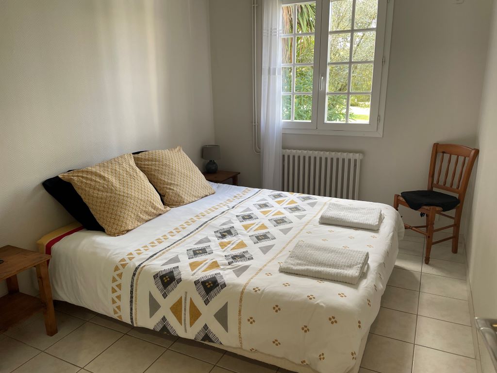 Gîte Champaubier, Montpon-Ménestérol - photo 9
