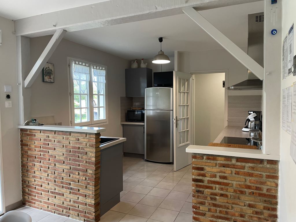 Gîte Champaubier, Montpon-Ménestérol - photo 14
