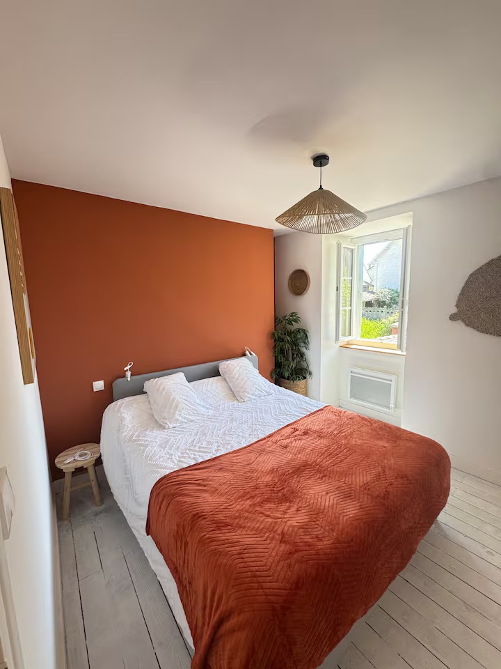 Gîte Saint Laurent