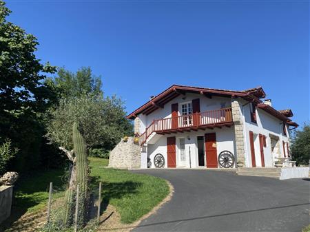Gîte rural NARVARTE Gîte rural NARVARTE