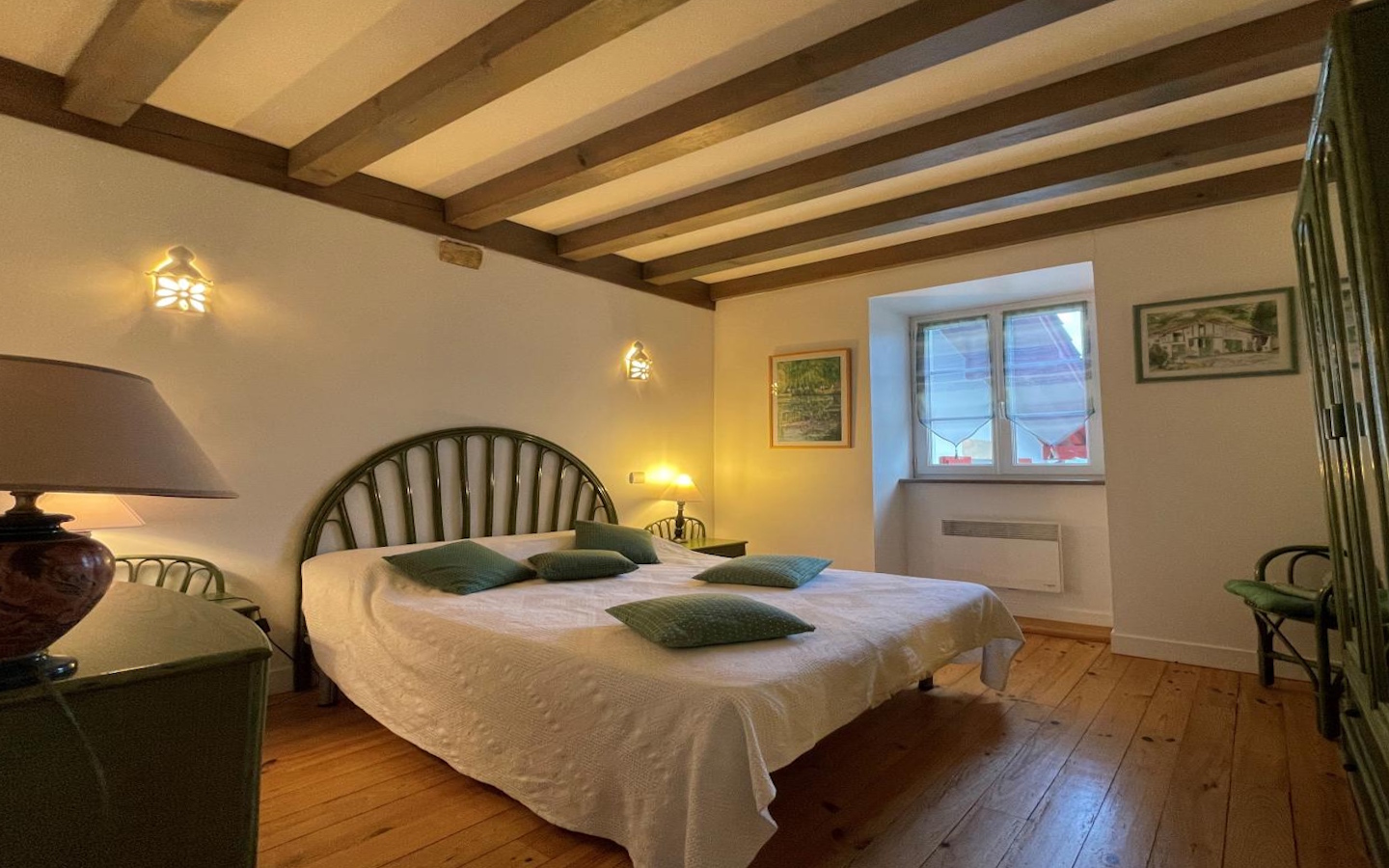Gîte Mondarrain — photo 2
