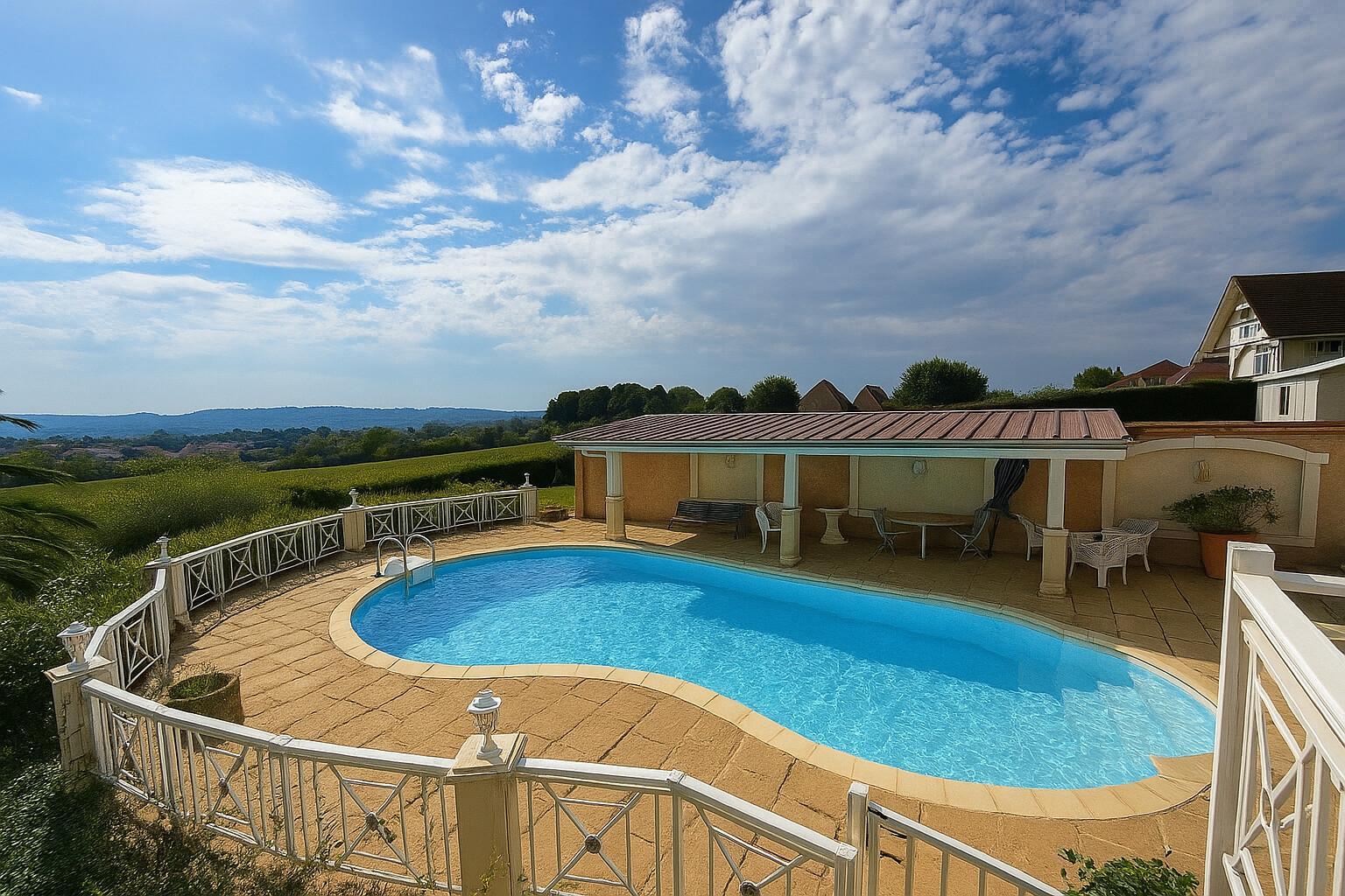 Les vacances Chez Nous, Sauveterre-de-Béarn - photo 3