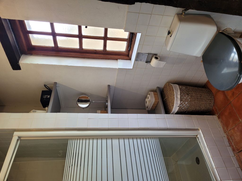 Gite de la Grange, Bourrou - photo 22