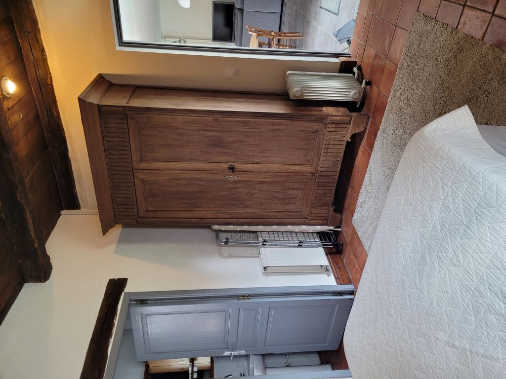 Gite de la Grange, Bourrou - photo 16