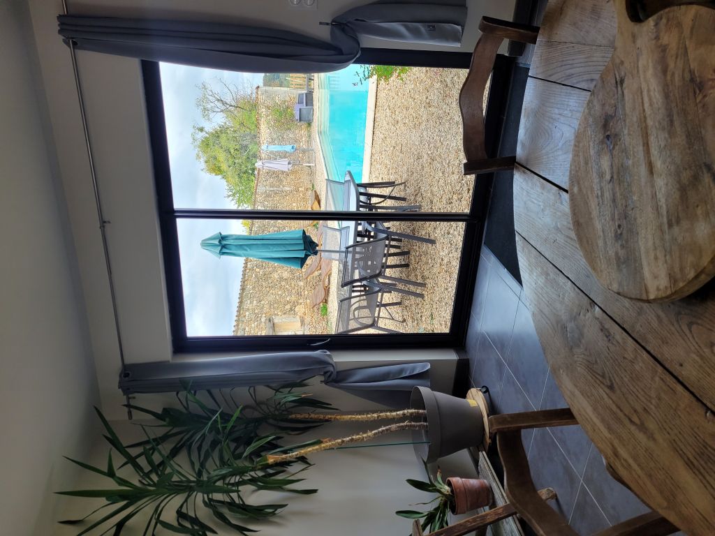 Gite de la Grange, Bourrou - photo 14