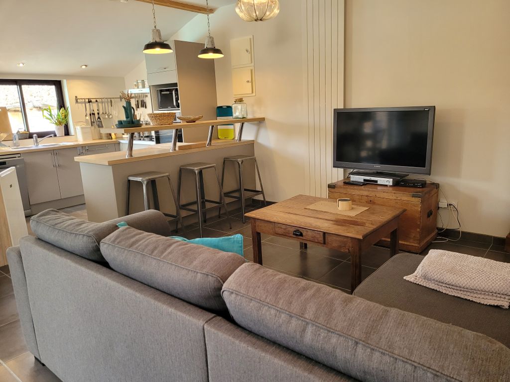 Gite de la Grange - photo 4