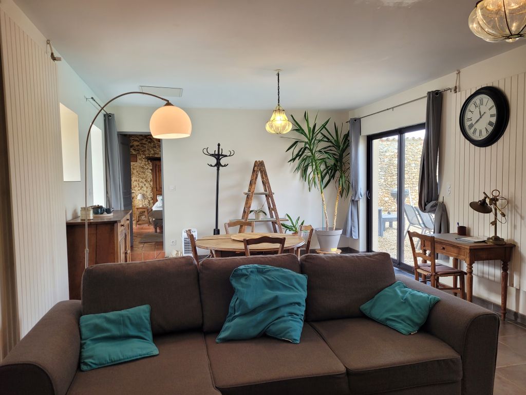 Gite de la Grange, Bourrou - photo 8