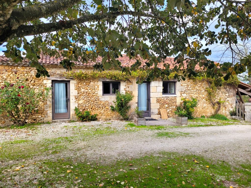 Gite de la Grange, Bourrou - photo 9