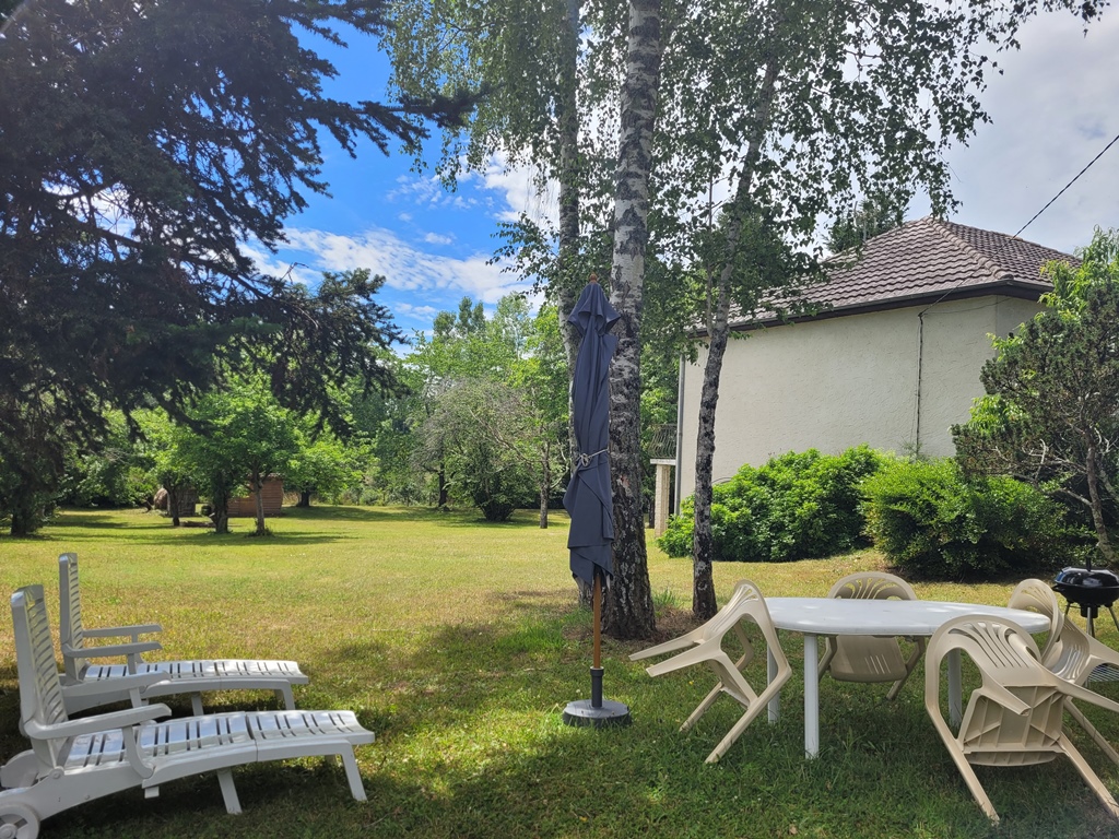 Gîte de la Veyssière, Neuvic - photo 16
