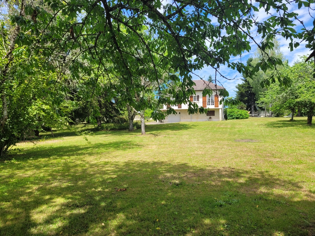 Gîte de la Veyssière, Neuvic - photo 12