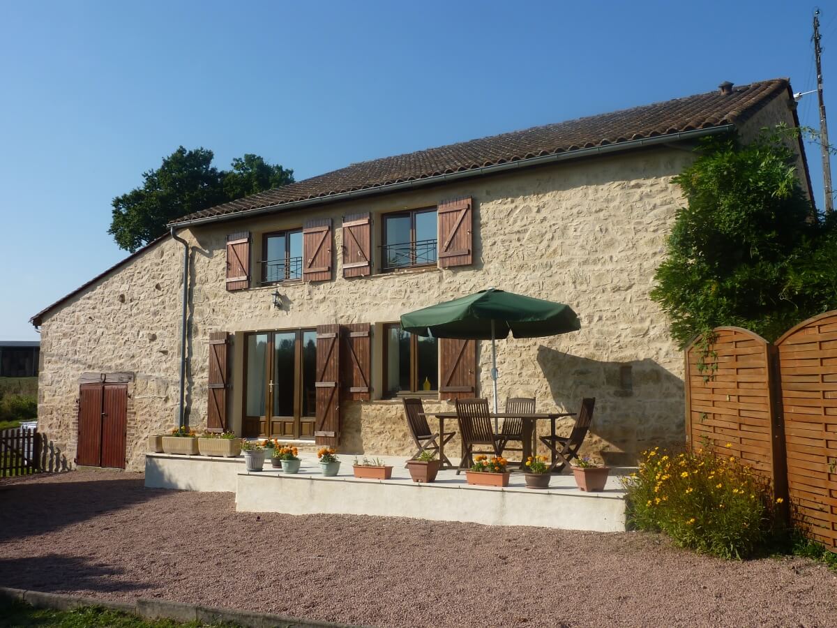 L'Hirondelle - Location meublée - photo 3