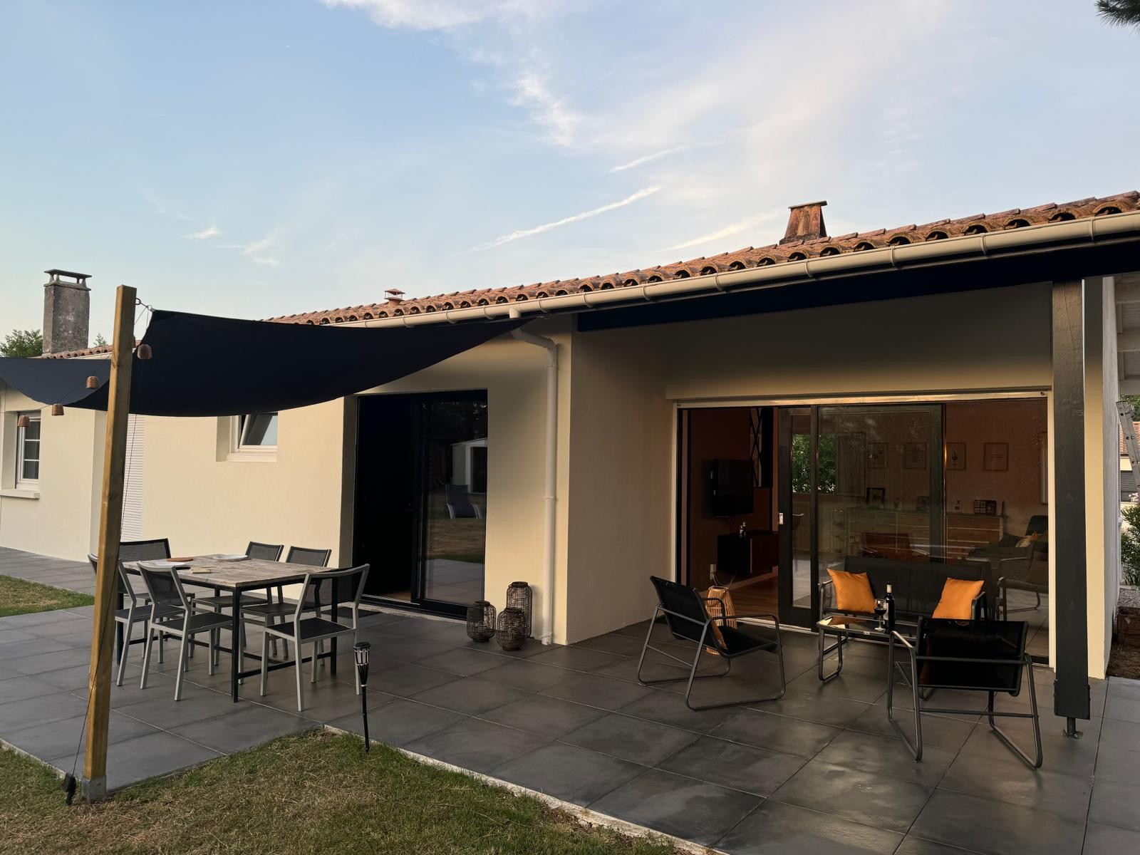 Le gîte tourterelle, Pauillac - photo 9