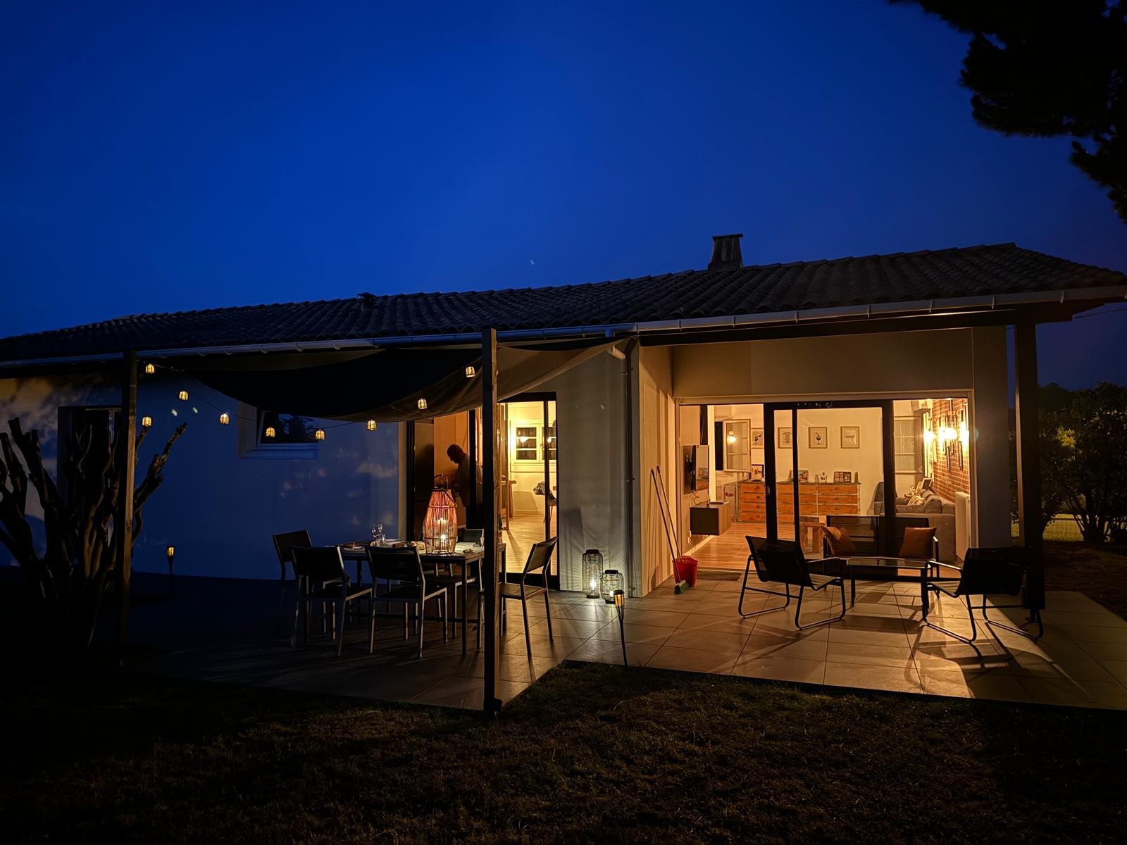 Le gîte tourterelle, Pauillac - photo 5