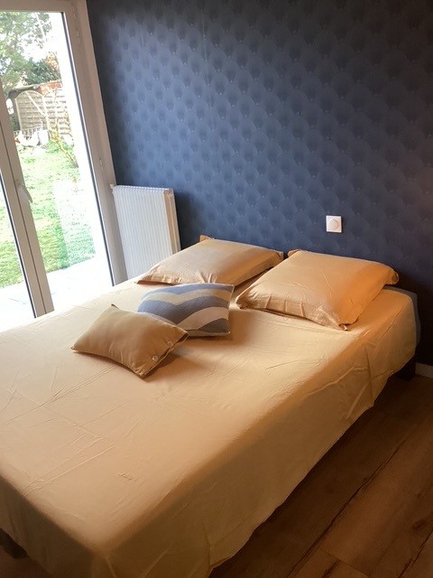 Le gîte tourterelle, Pauillac - photo 11