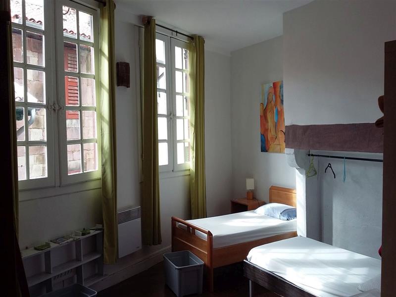 Gîte Vertes Montagnes et Cie - Gîte Ultreïa