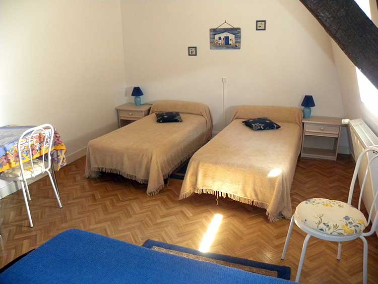 Gîte Le Noyer - photo 3