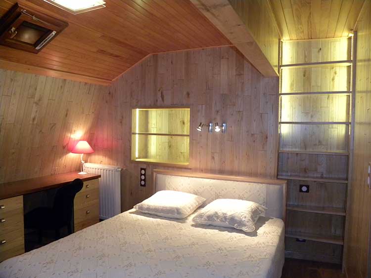 Gîte Le Noyer, Rives - photo 7