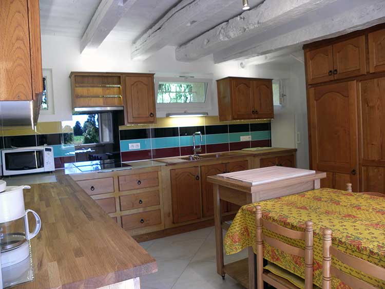 Gîte Le Noyer, Rives - photo 6