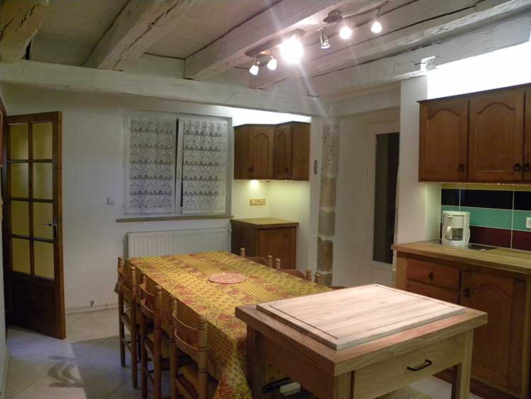 Gîte Le Noyer - photo 5