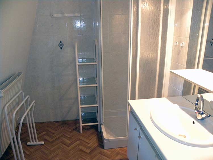 Gîte Le Noyer, Rives - photo 9