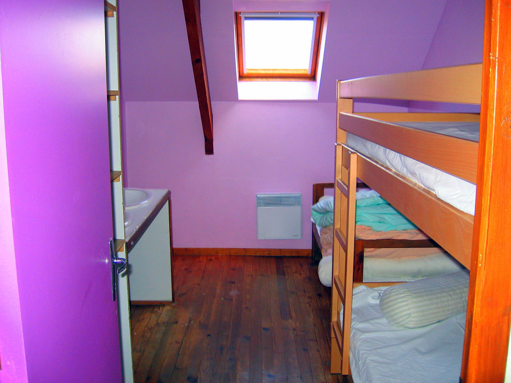 Gite de groupe du Vent Haut - photo 3