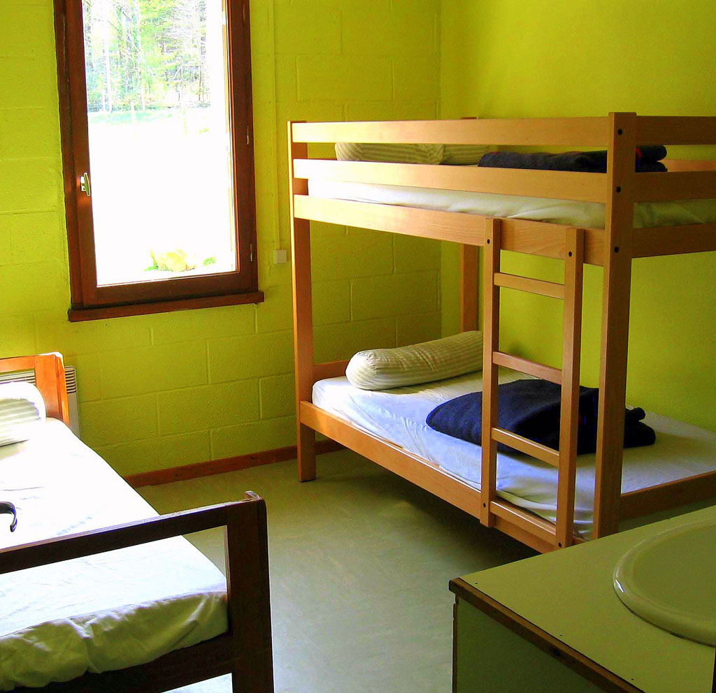 Gite de groupe du Vent Haut - photo 4