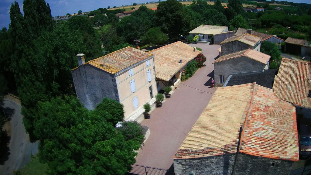 Domaine du Vieux Lavoir - photo 3