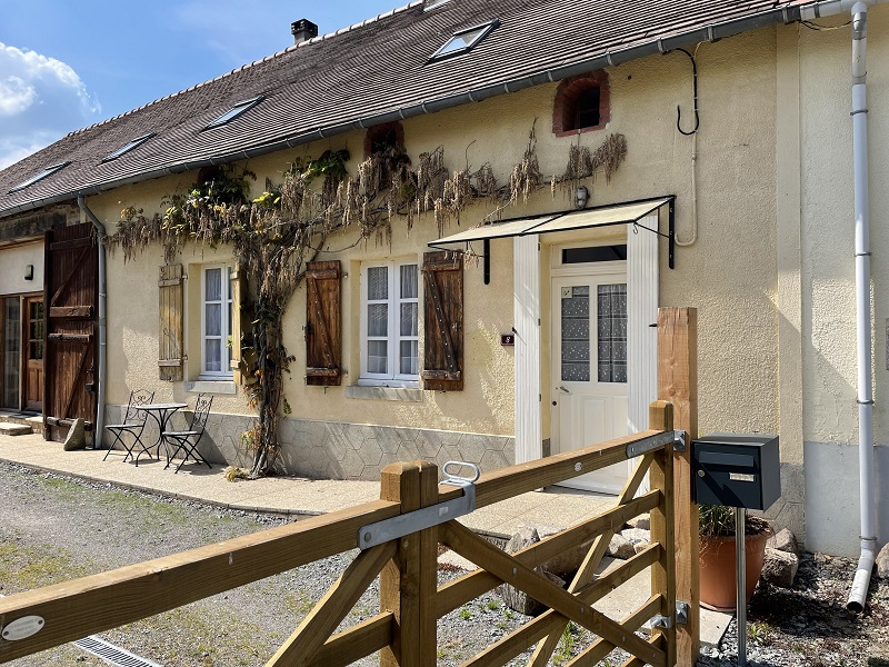 Laisser faire Lussac