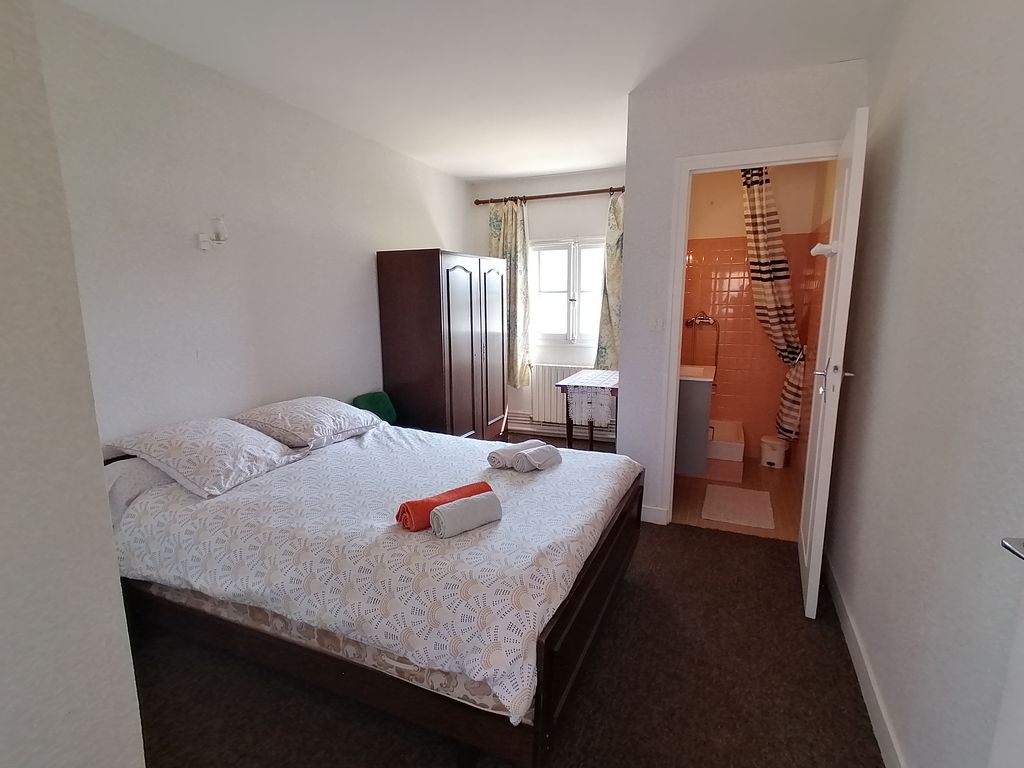 Chez Françoise, Châtelus-le-Marcheix - photo 3
