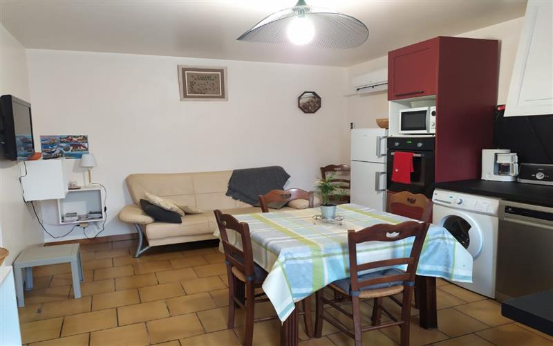 Gîte Beheria 