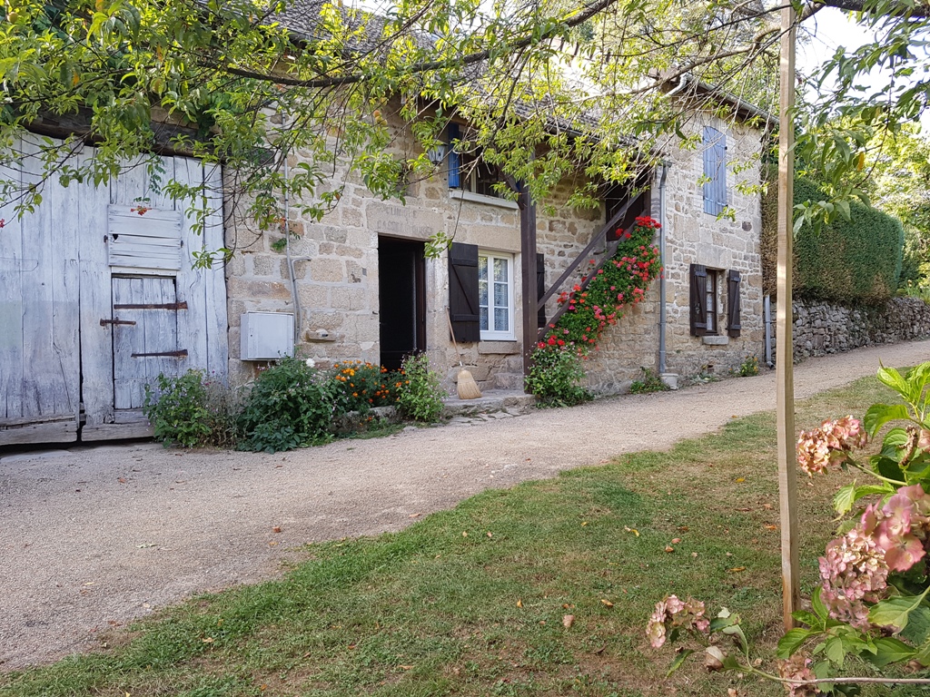 Gîte de Saint Amand le Petit - photo 3