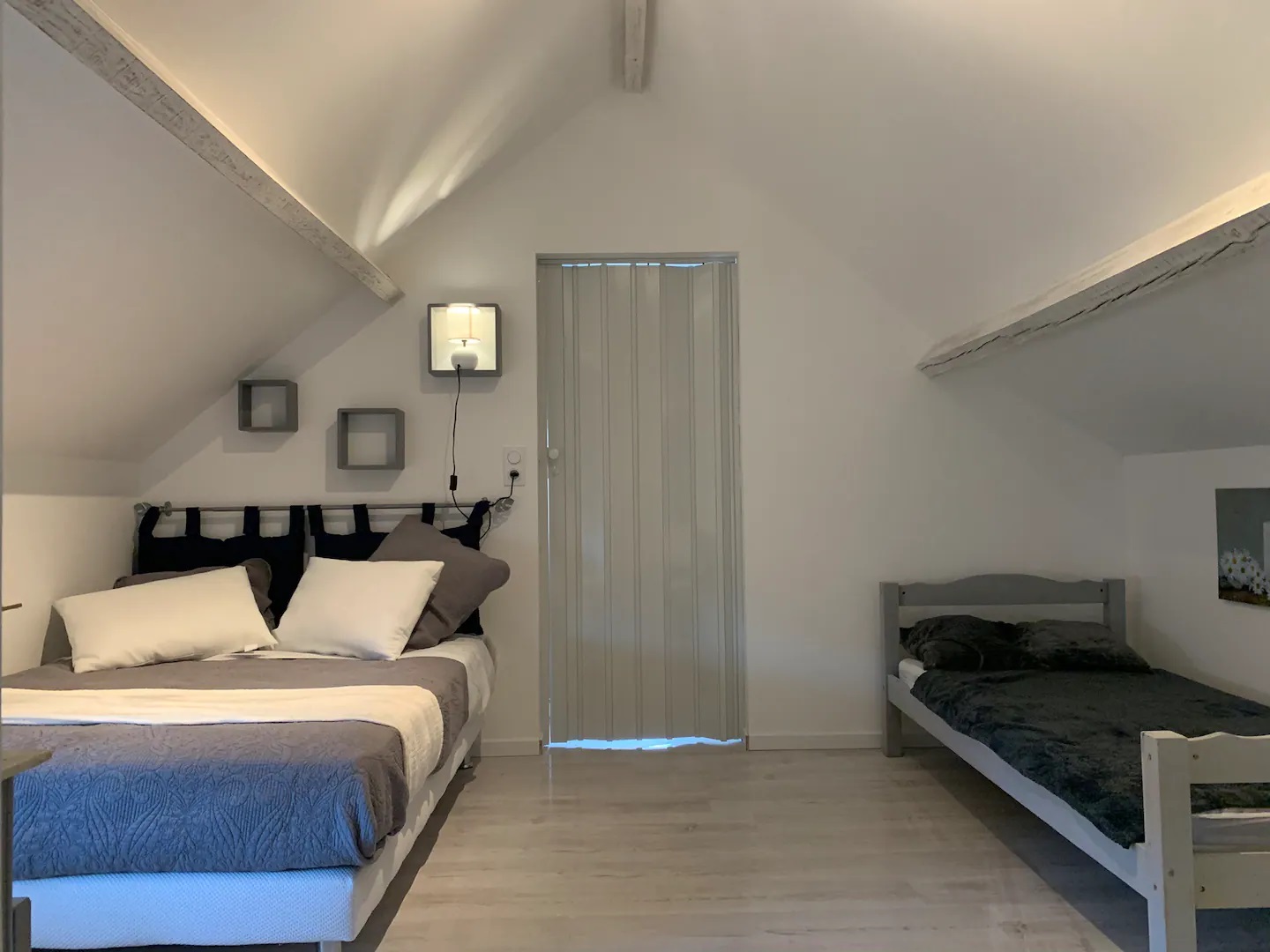 L'Attendue à l'orée du bois, Saint-Sauveur-Lalande - photo 10