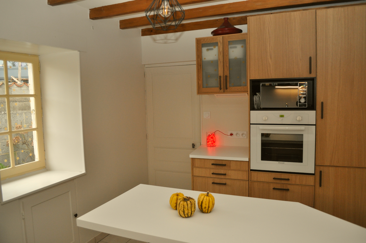 Le Cul de Chouette - Gite & Vélos, Arçais - photo 8