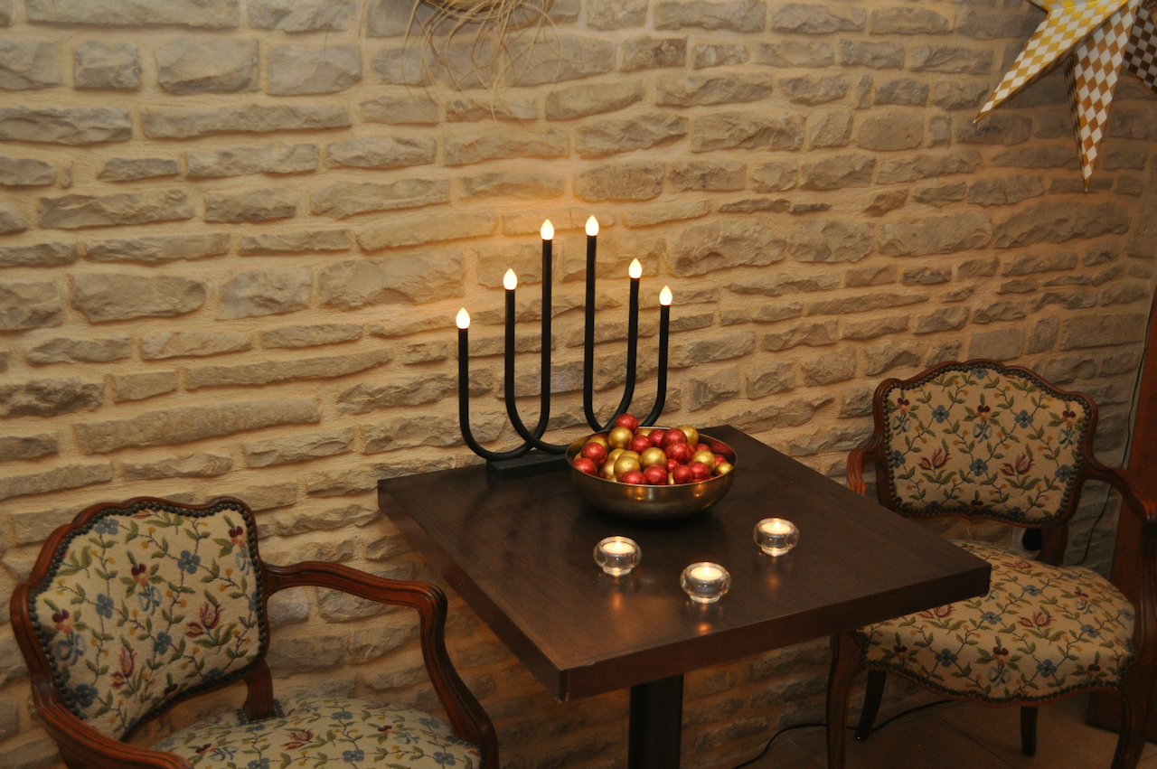 Le Cul de Chouette - Gite & Vélos, Arçais - photo 6