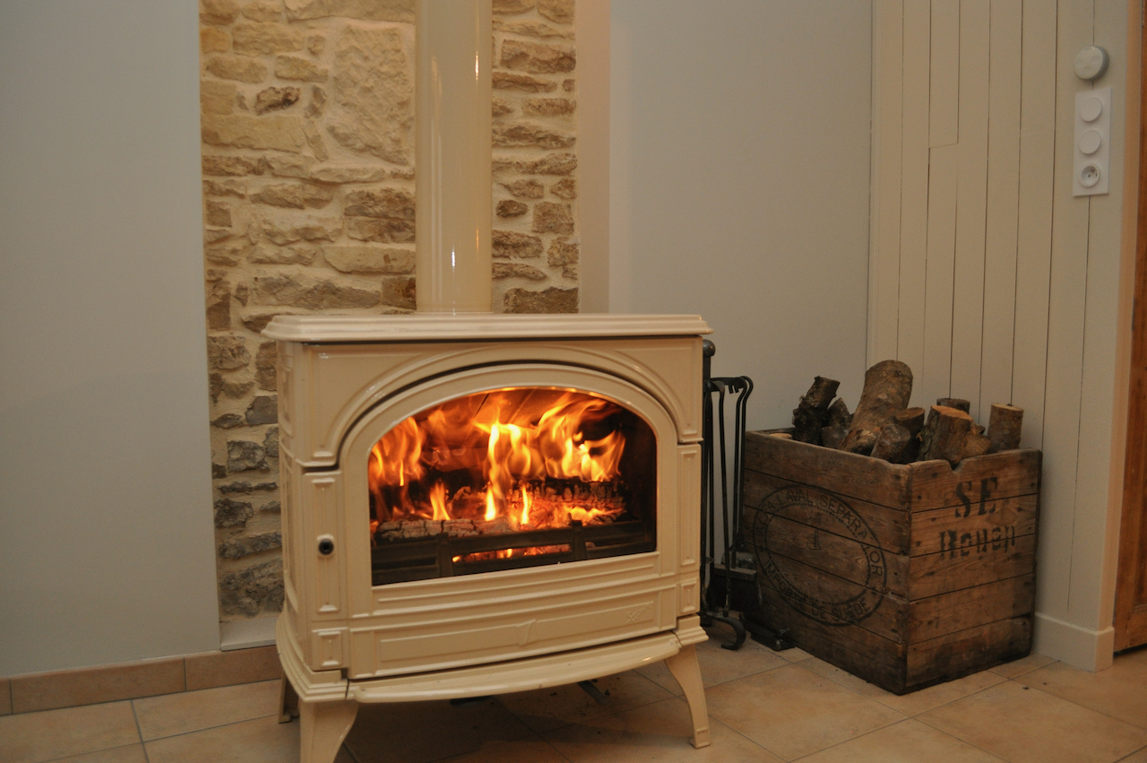 Le Cul de Chouette - Gite & Vélos, Arçais - photo 4