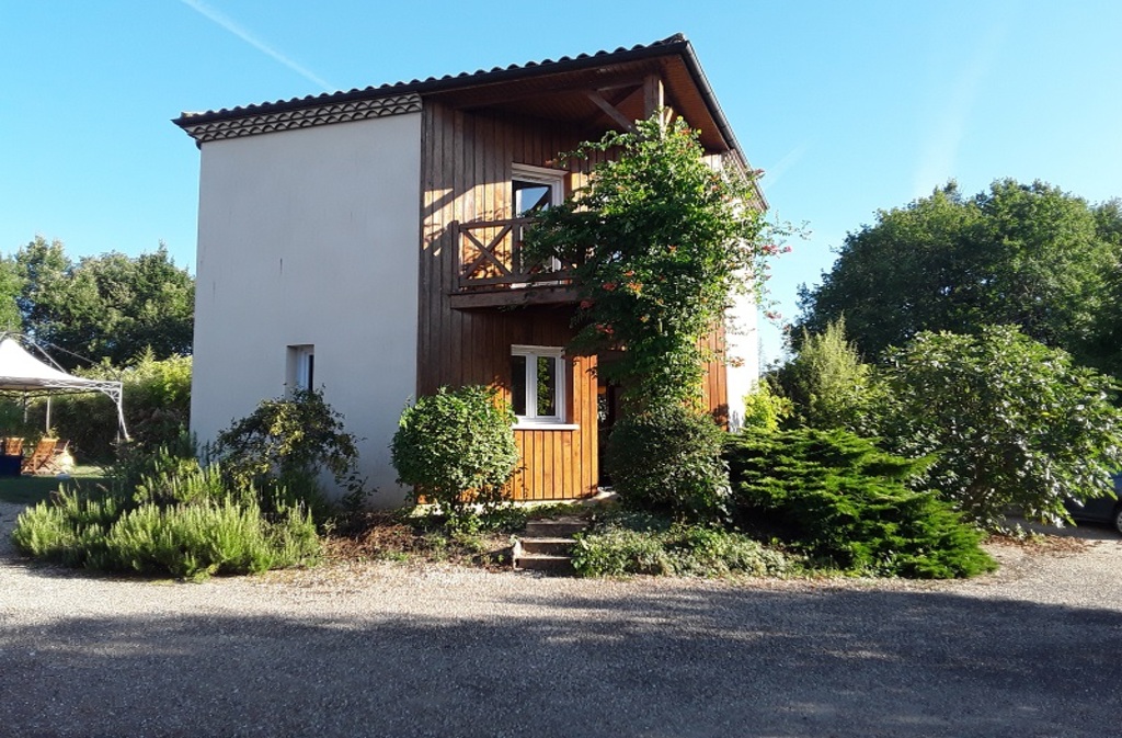 Le Colombier, Lalinde - photo 7