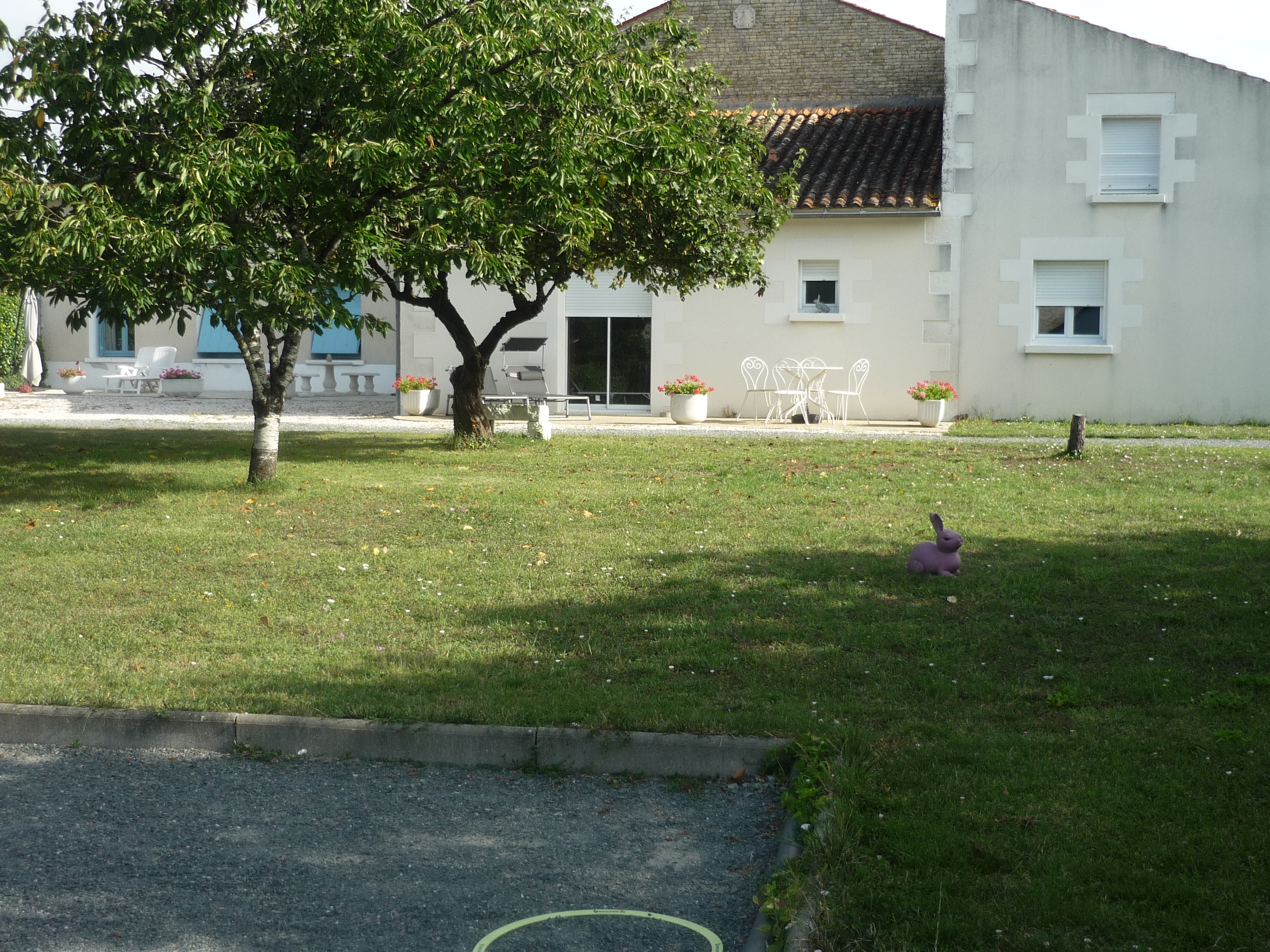 Gite "Les Cyclamens"