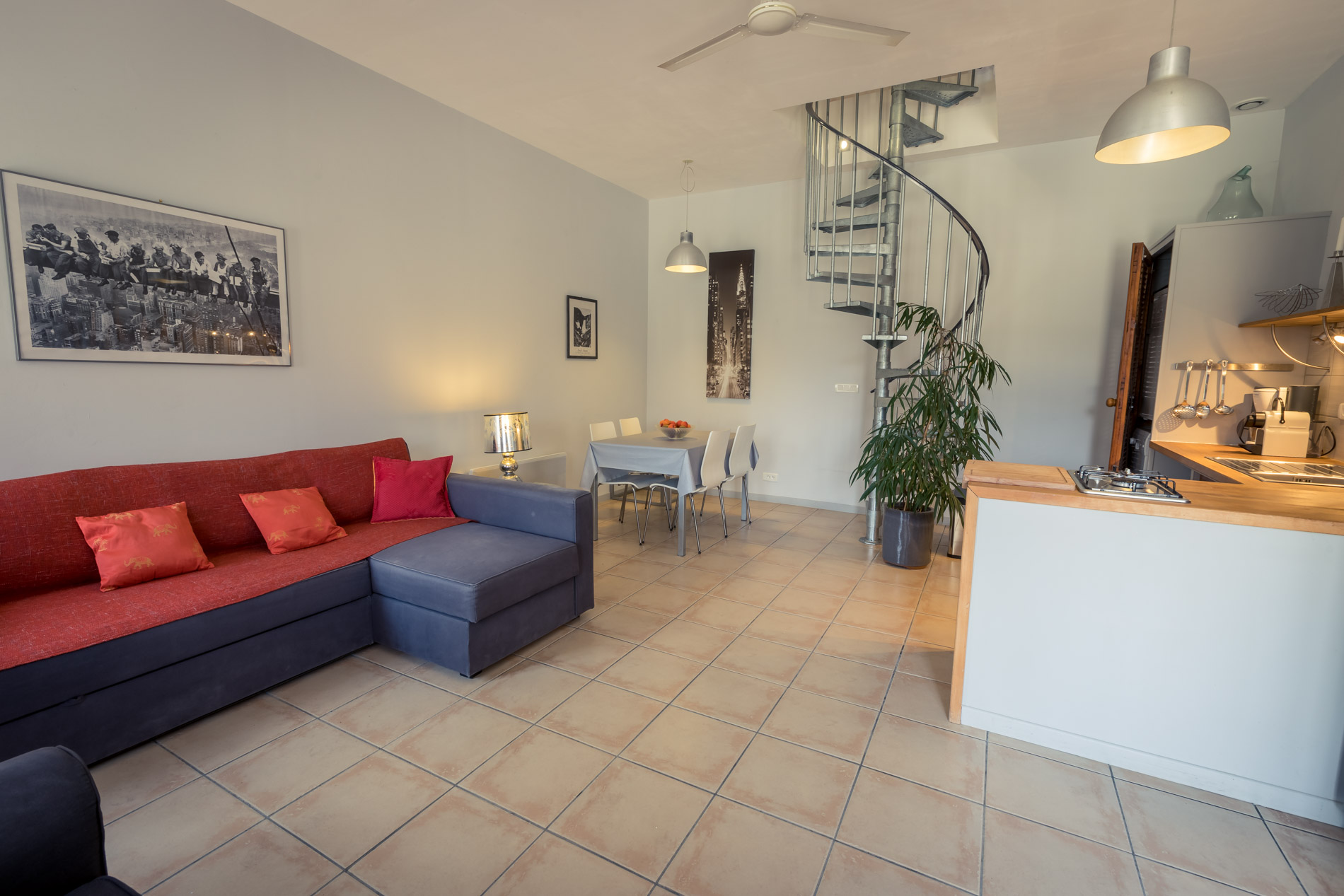 La Petite Grange - Le Clos de Saires, Saires